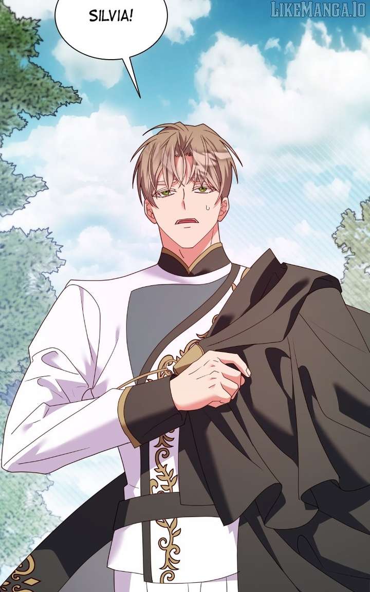 Hoping for My Death Chapter 77 - Page 6