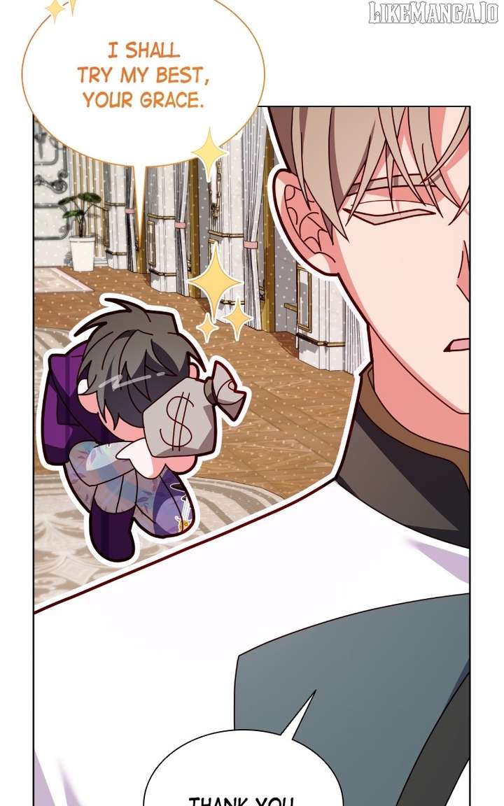 Hoping for My Death Chapter 77 - Page 51