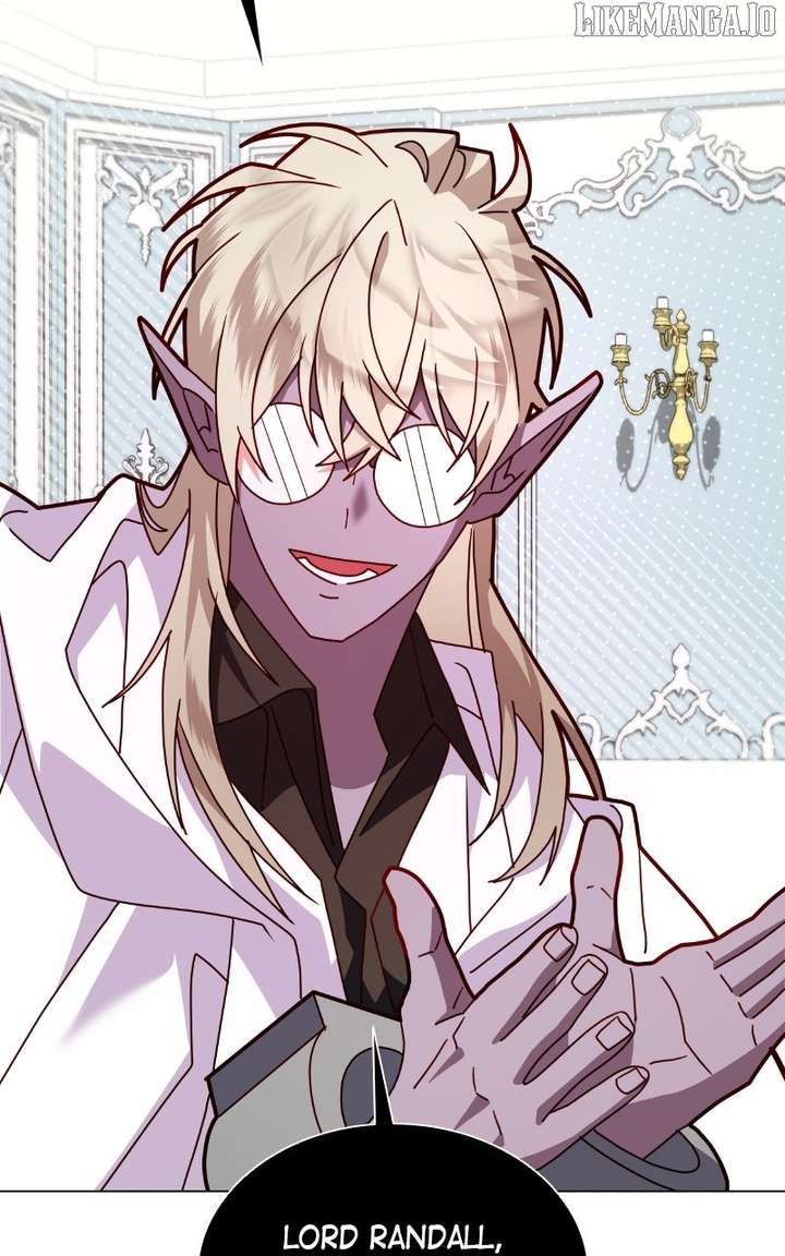 Hoping for My Death Chapter 77 - Page 54