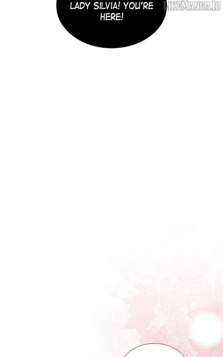 Hoping for My Death Chapter 77 - Page 55