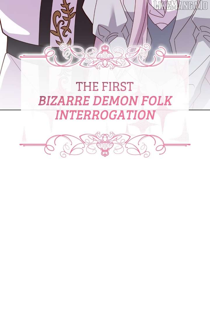 Hoping for My Death Chapter 77 - Page 57