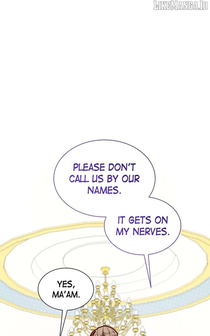 Hoping for My Death Chapter 77 - Page 59