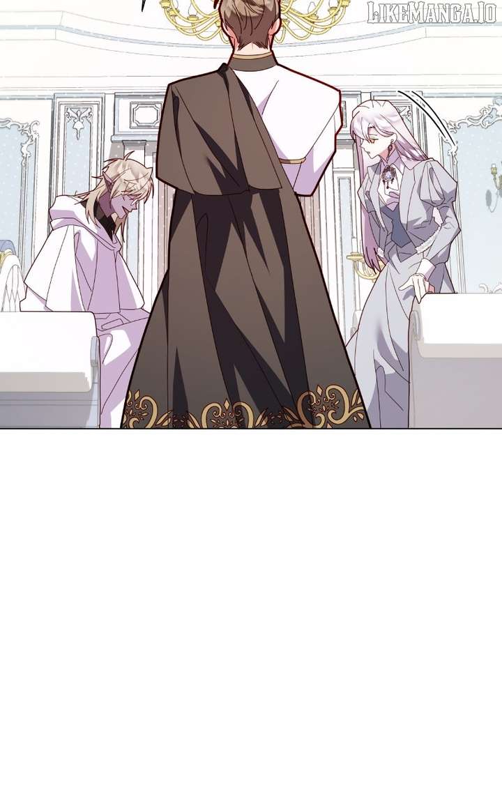 Hoping for My Death Chapter 77 - Page 60