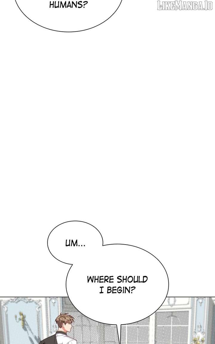 Hoping for My Death Chapter 77 - Page 62