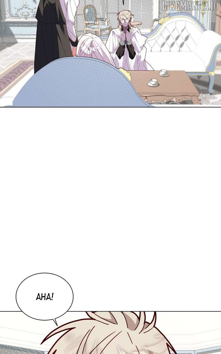 Hoping for My Death Chapter 77 - Page 63