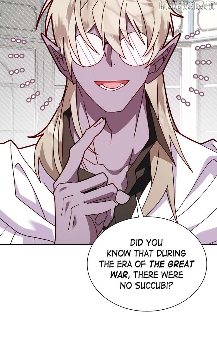 Hoping for My Death Chapter 77 - Page 64