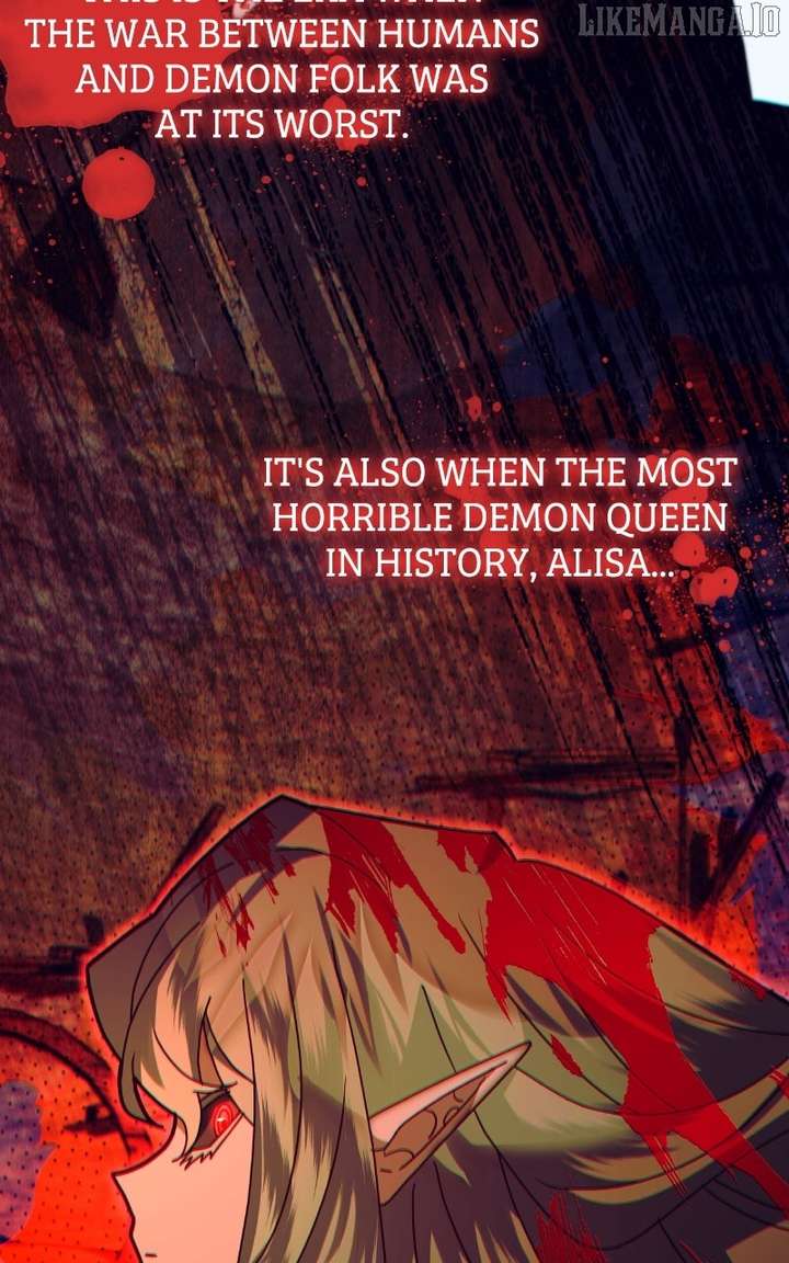 Hoping for My Death Chapter 77 - Page 67