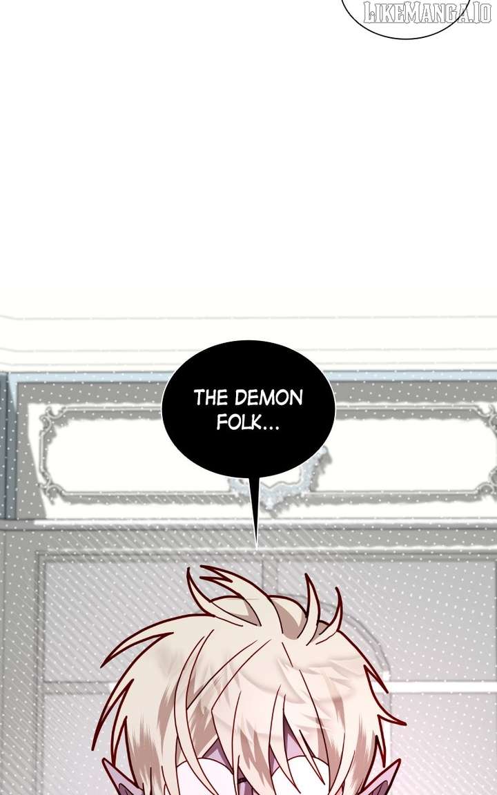 Hoping for My Death Chapter 77 - Page 70