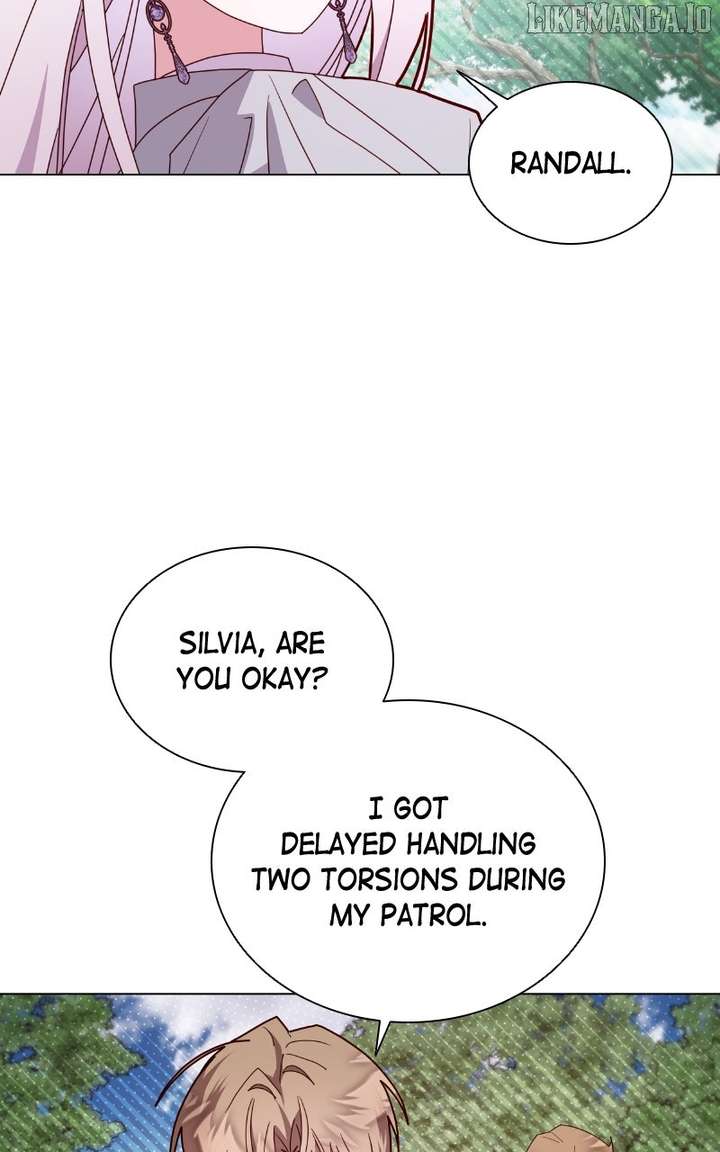 Hoping for My Death Chapter 77 - Page 8