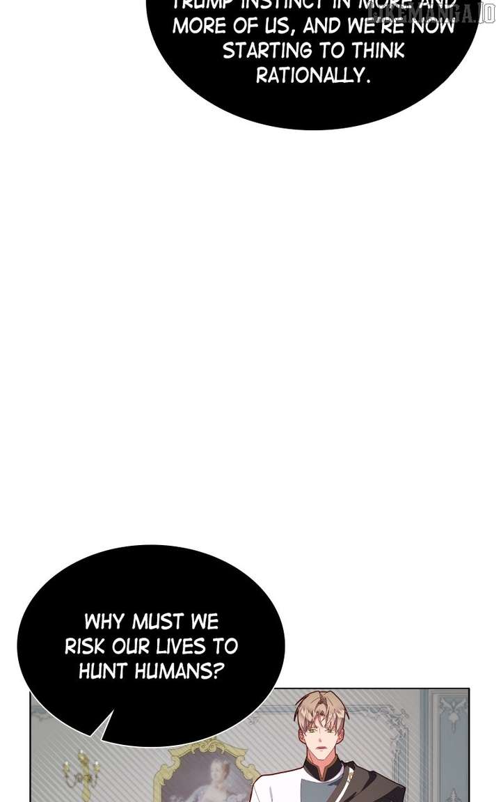 Hoping for My Death Chapter 77 - Page 72