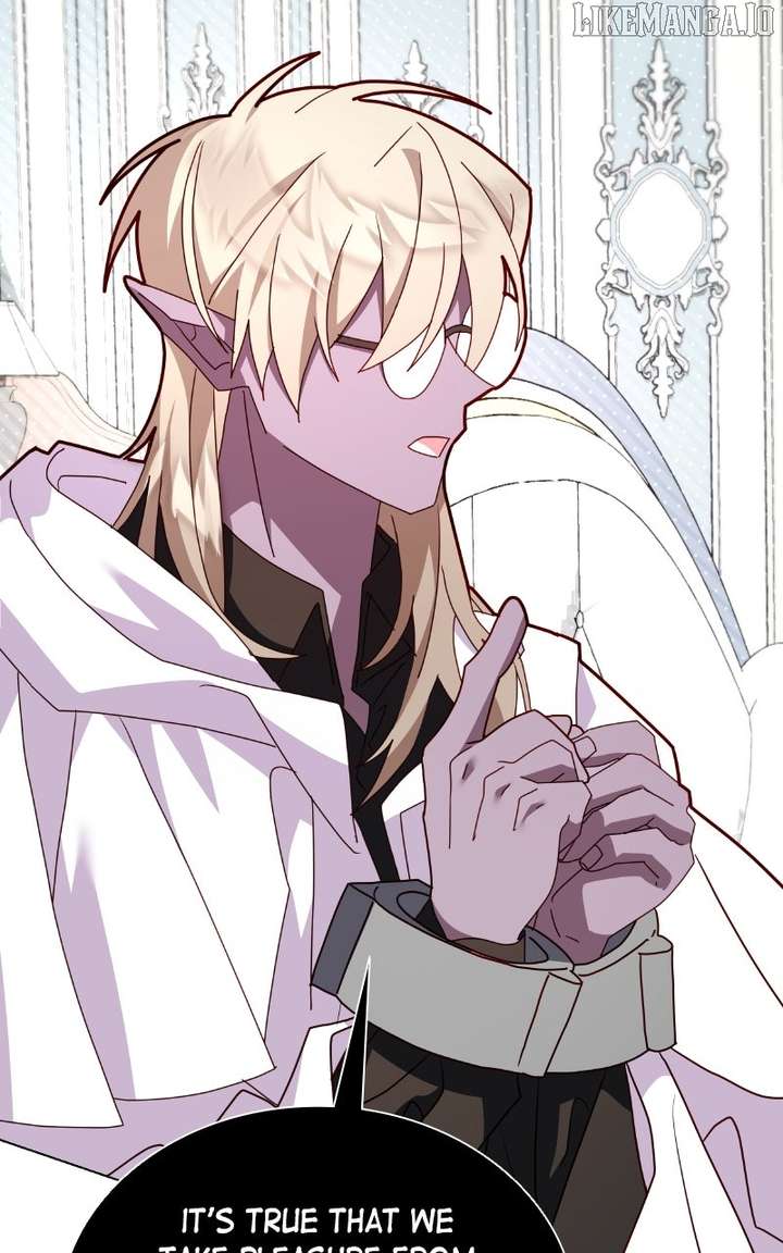 Hoping for My Death Chapter 77 - Page 74