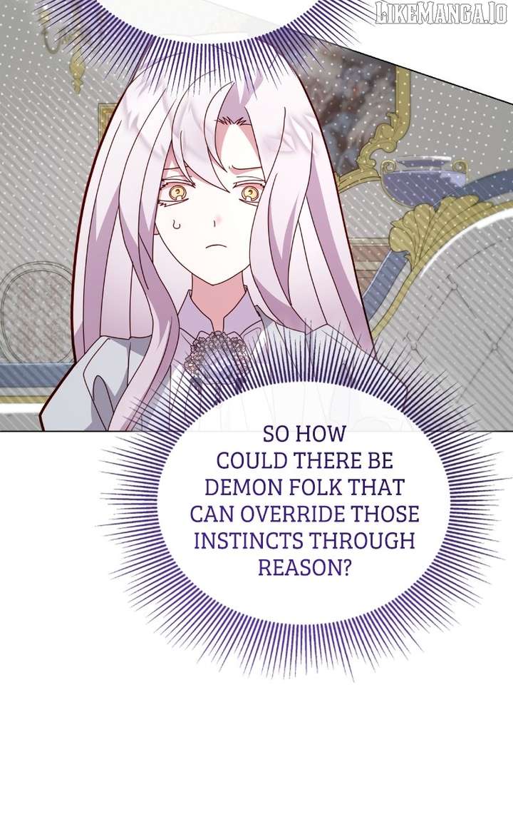 Hoping for My Death Chapter 77 - Page 76