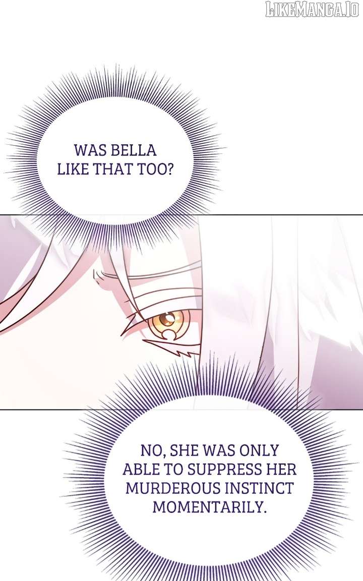 Hoping for My Death Chapter 77 - Page 77