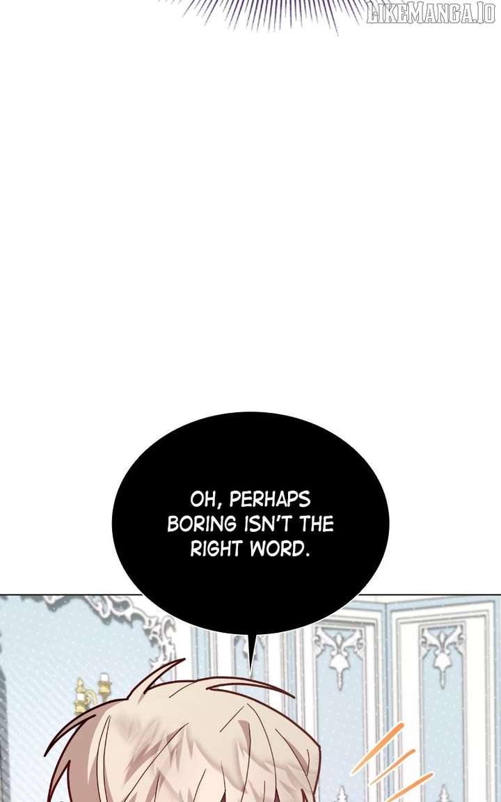 Hoping for My Death Chapter 77 - Page 78