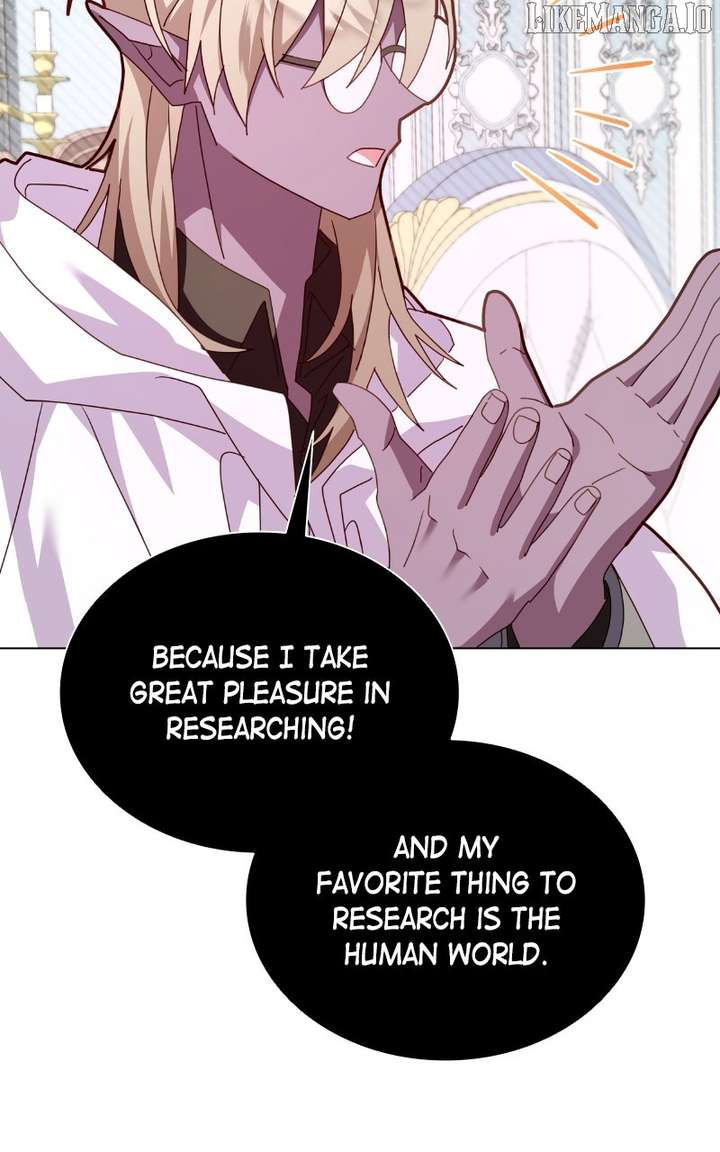 Hoping for My Death Chapter 77 - Page 79