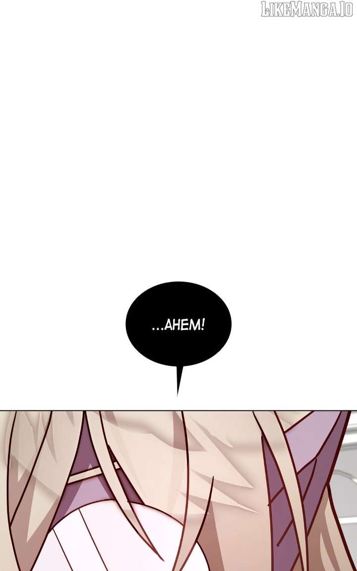 Hoping for My Death Chapter 77 - Page 81