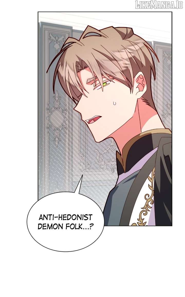 Hoping for My Death Chapter 77 - Page 83