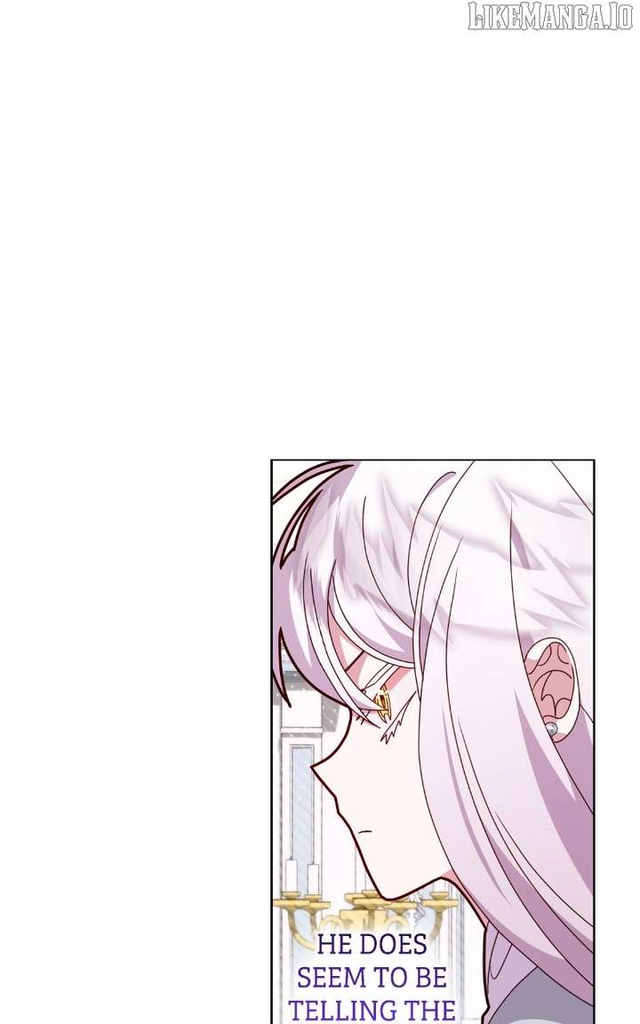 Hoping for My Death Chapter 77 - Page 87