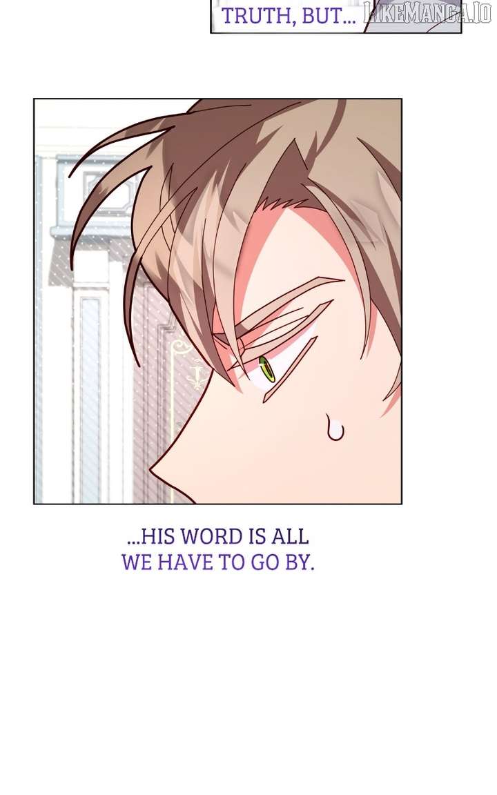 Hoping for My Death Chapter 77 - Page 88