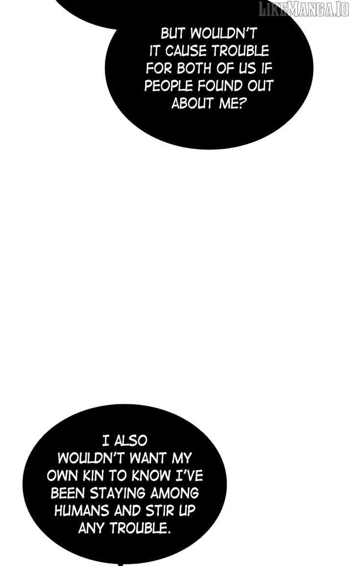 Hoping for My Death Chapter 77 - Page 90