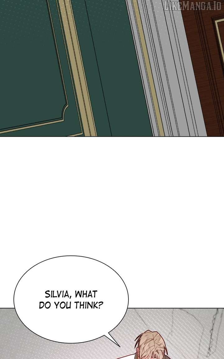 Hoping for My Death Chapter 77 - Page 95