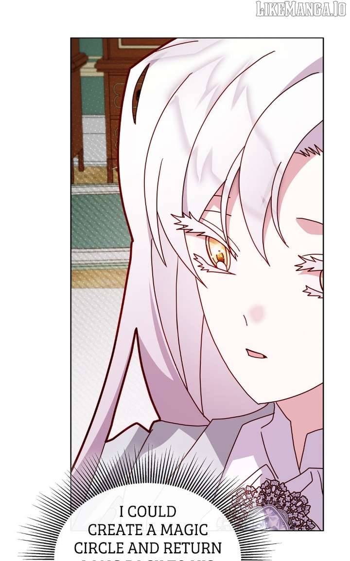 Hoping for My Death Chapter 77 - Page 97