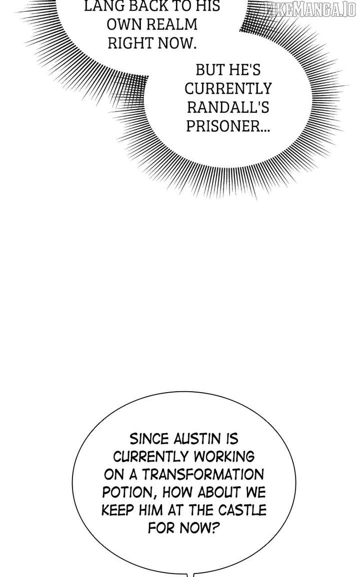 Hoping for My Death Chapter 77 - Page 98