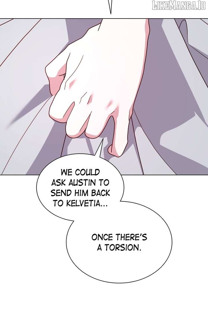 Hoping for My Death Chapter 77 - Page 99