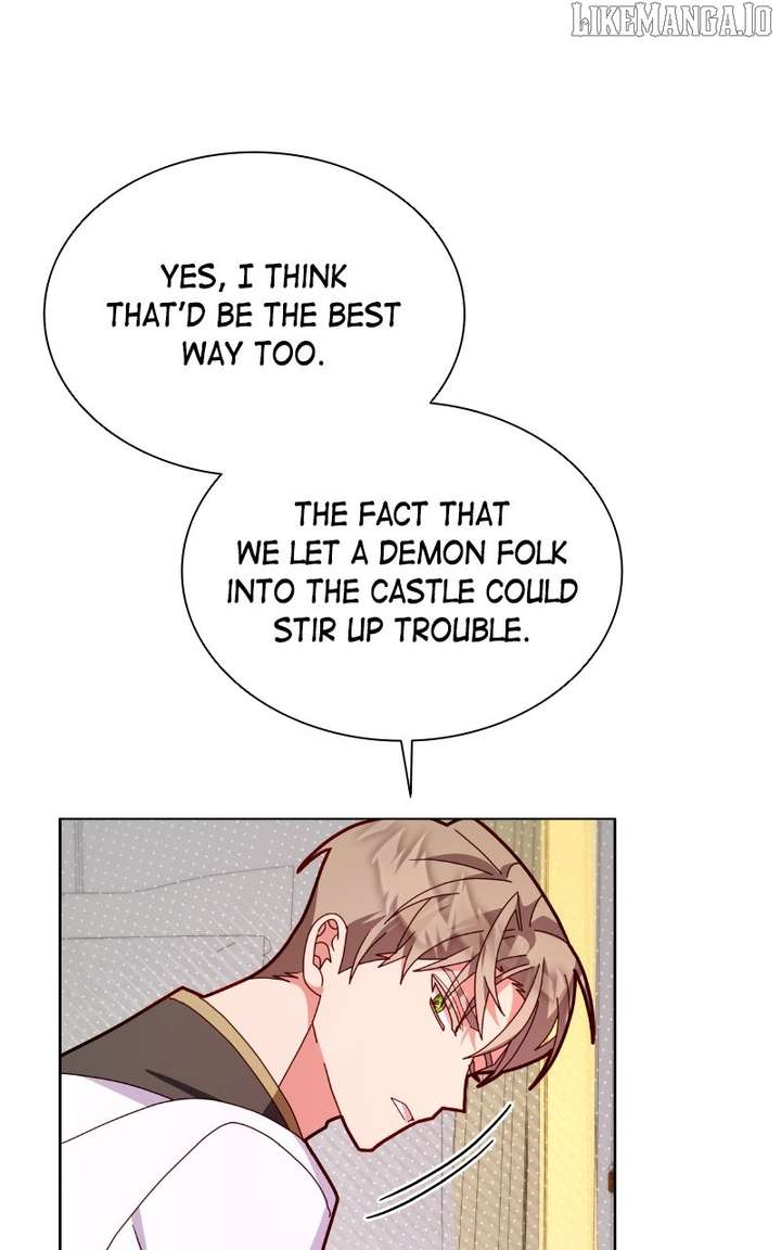 Hoping for My Death Chapter 77 - Page 100