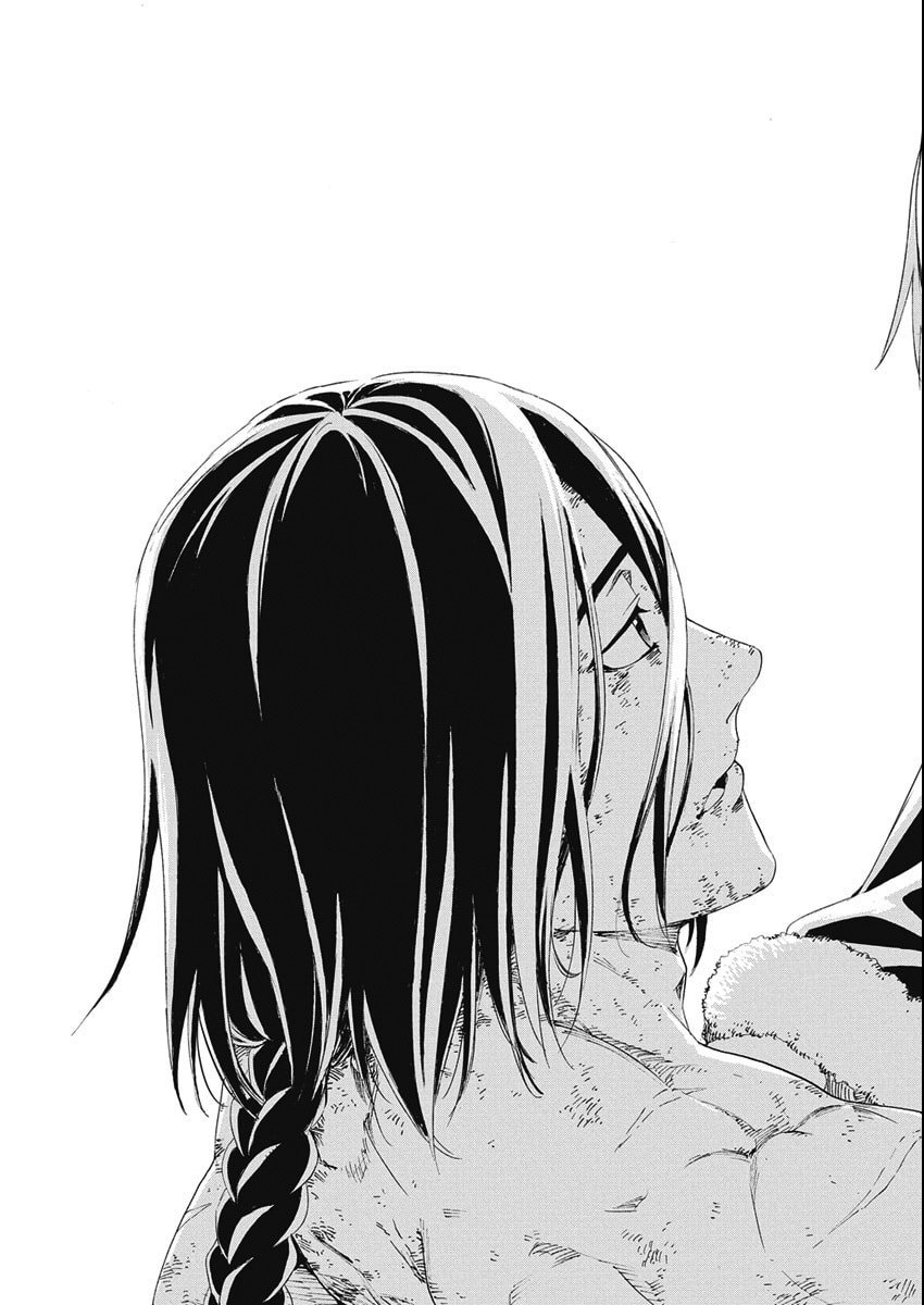 Horyo Eiyuu ~Sute koma ni sareta Kendo wa Tekikoku de Nariagaru~ Chapter 4 - Page 36
