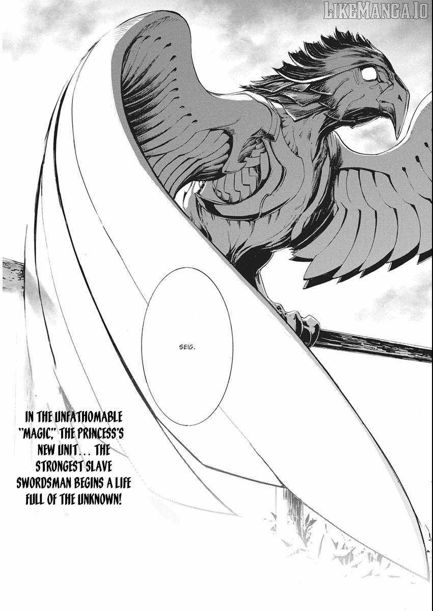 Horyo Eiyuu ~Sute koma ni sareta Kendo wa Tekikoku de Nariagaru~ Chapter 5 - Page 31