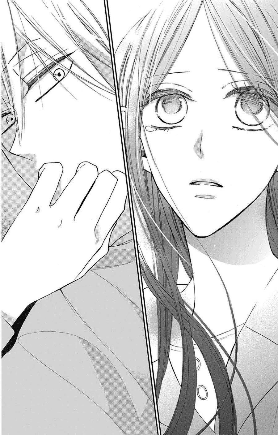 Hoshizora no Karasu Chapter 47 - Page 25
