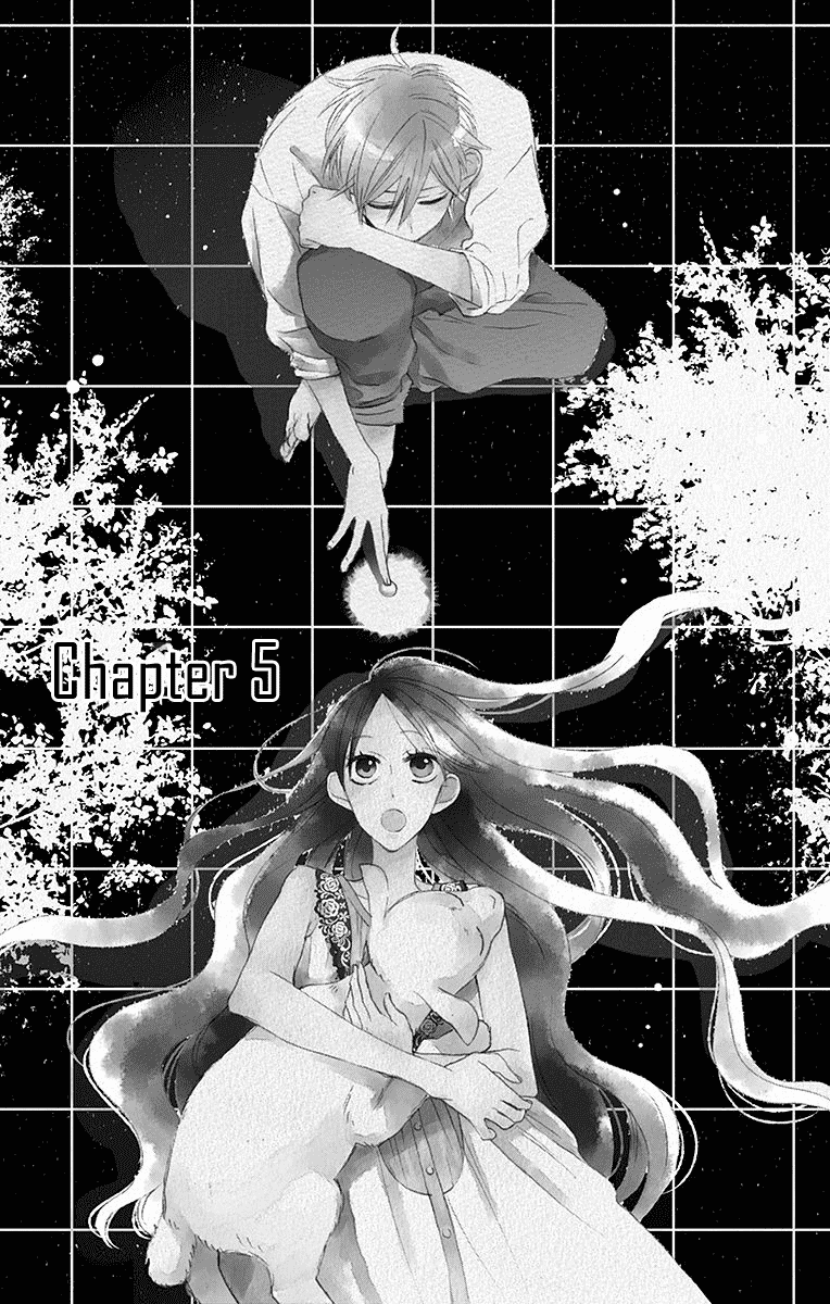 Hoshizora no Karasu Chapter 5 - Page 2
