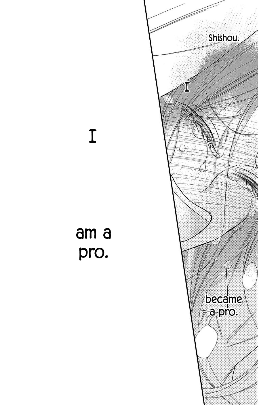 Hoshizora no Karasu Chapter 51 - Page 25