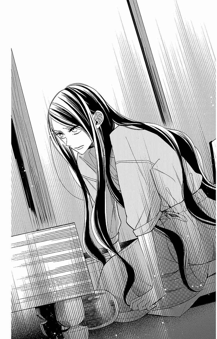 Hoshizora no Karasu Chapter 52 - Page 2