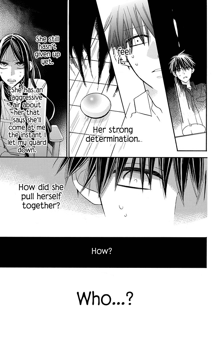 Hoshizora no Karasu Chapter 7 - Page 6