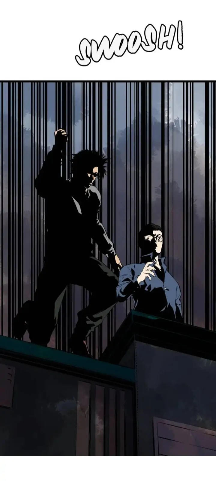Hospital of Hell Chapter 10 - Page 21