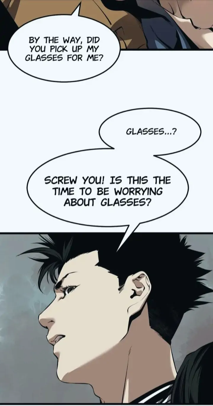 Hospital of Hell Chapter 10 - Page 29