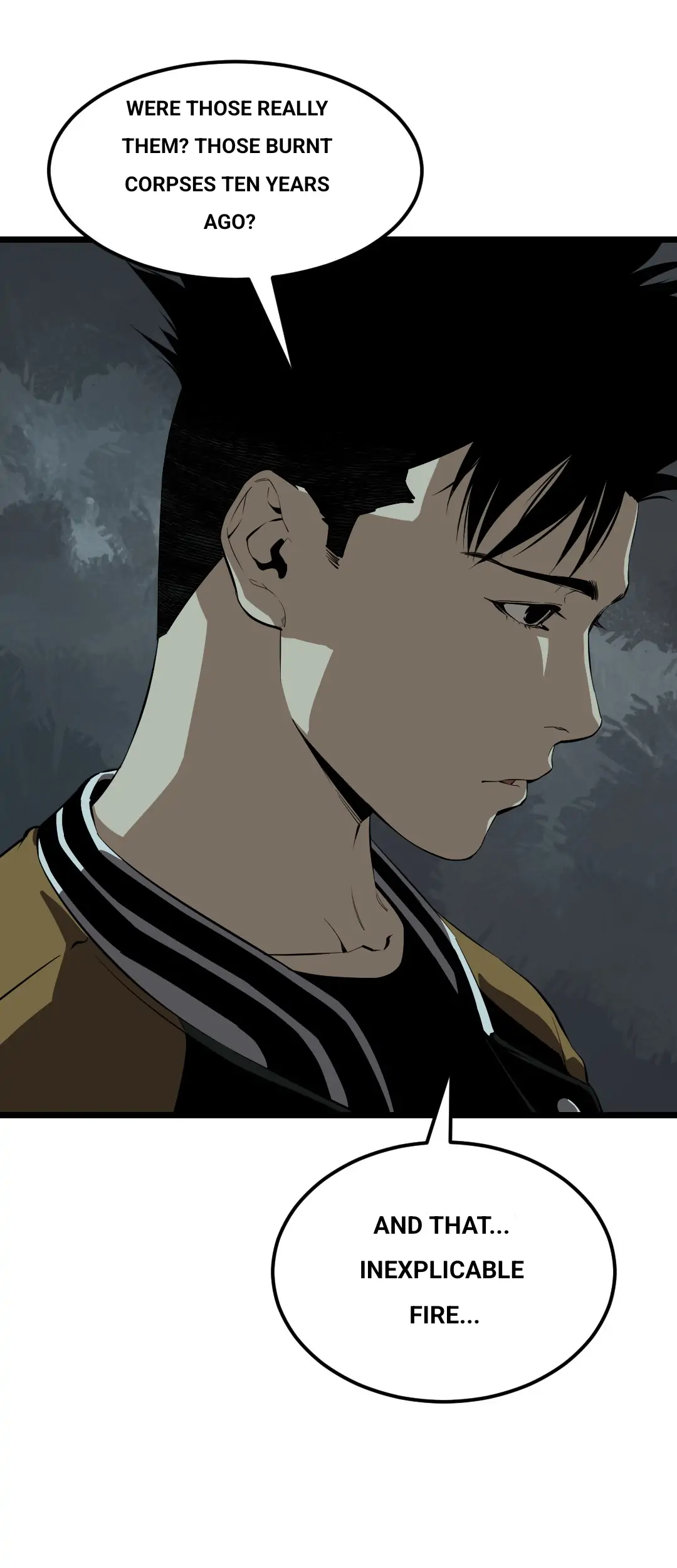 Hospital of Hell Chapter 11 - Page 19