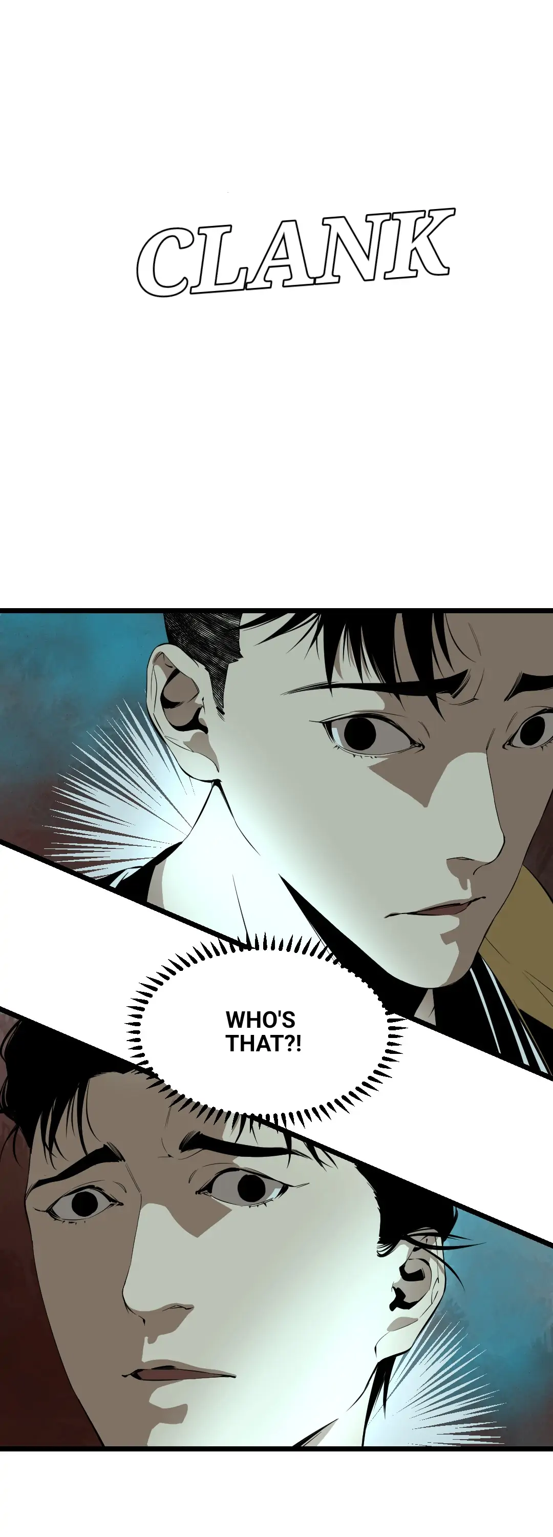 Hospital of Hell Chapter 11 - Page 25