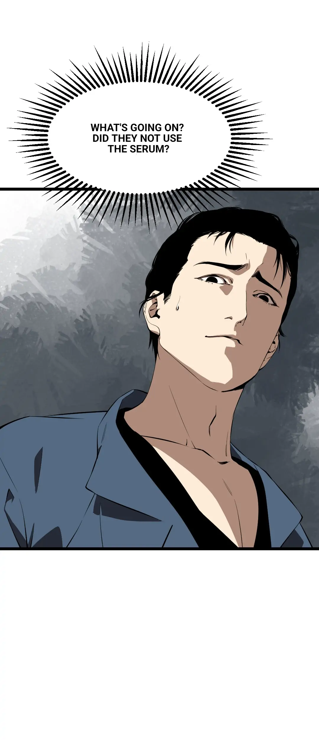 Hospital of Hell Chapter 11 - Page 32