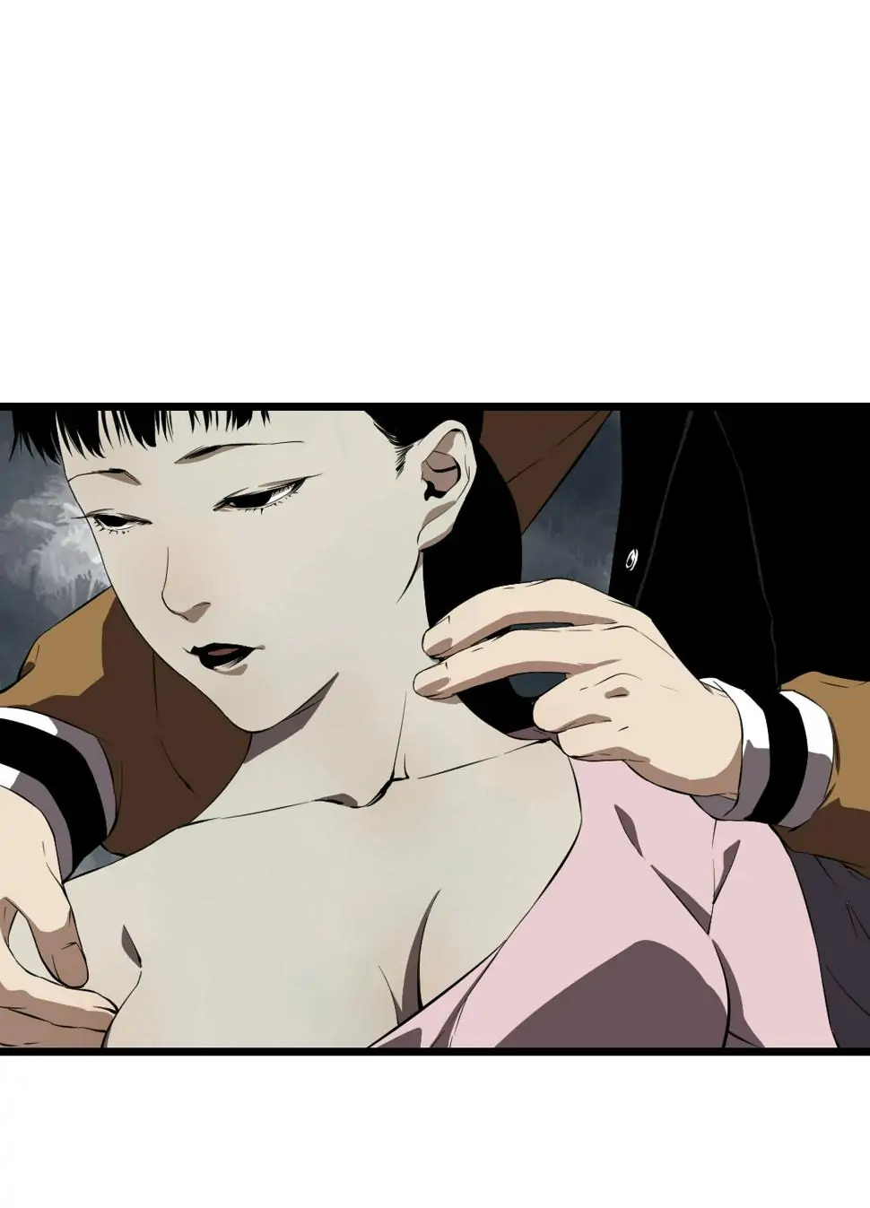 Hospital of Hell Chapter 11 - Page 34