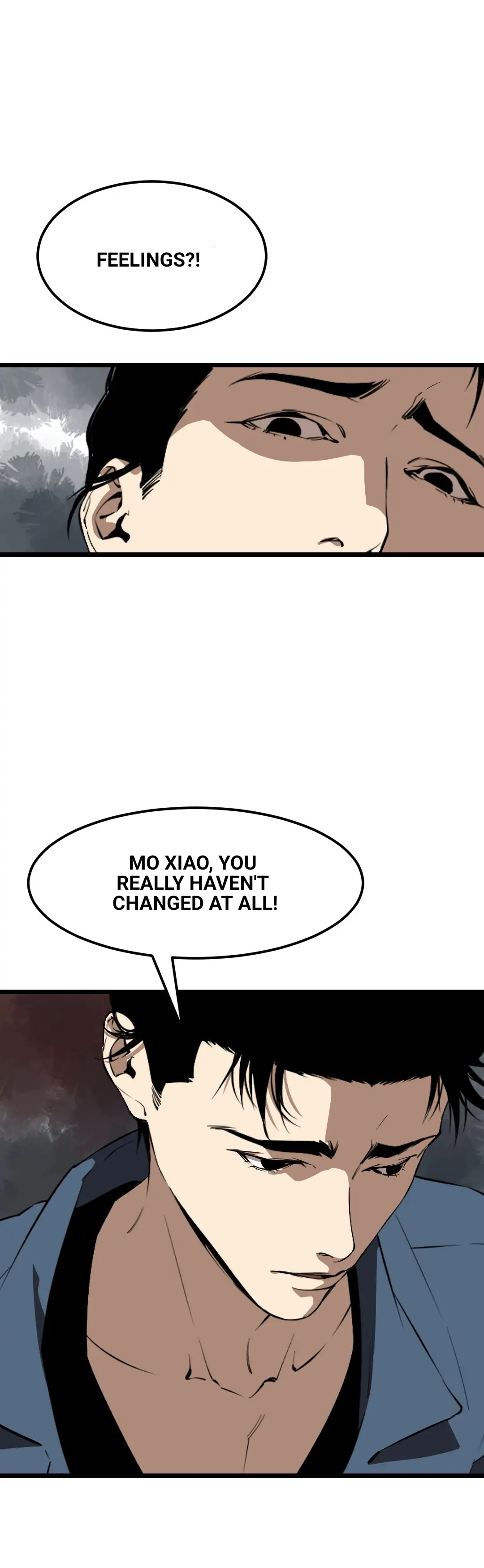 Hospital of Hell Chapter 11 - Page 38