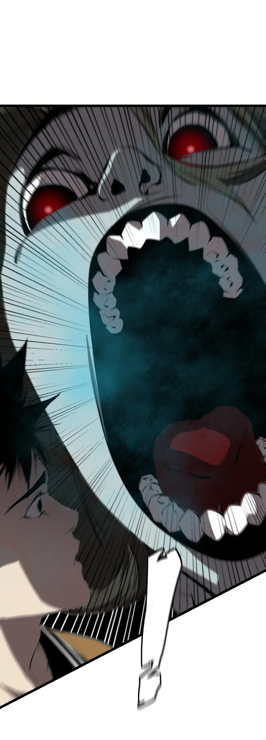 Hospital of Hell Chapter 11 - Page 44