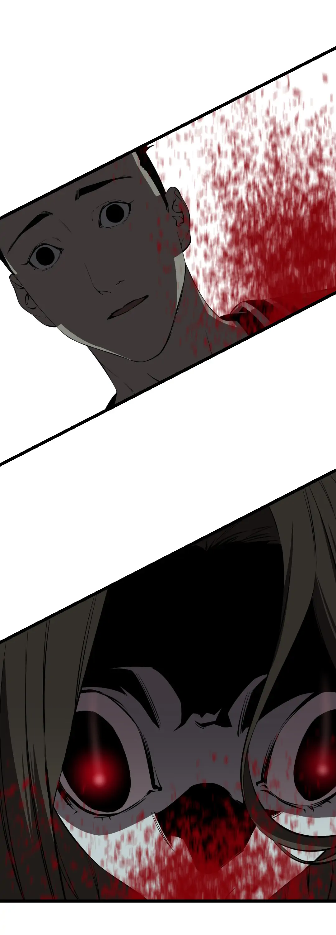 Hospital of Hell Chapter 11 - Page 46