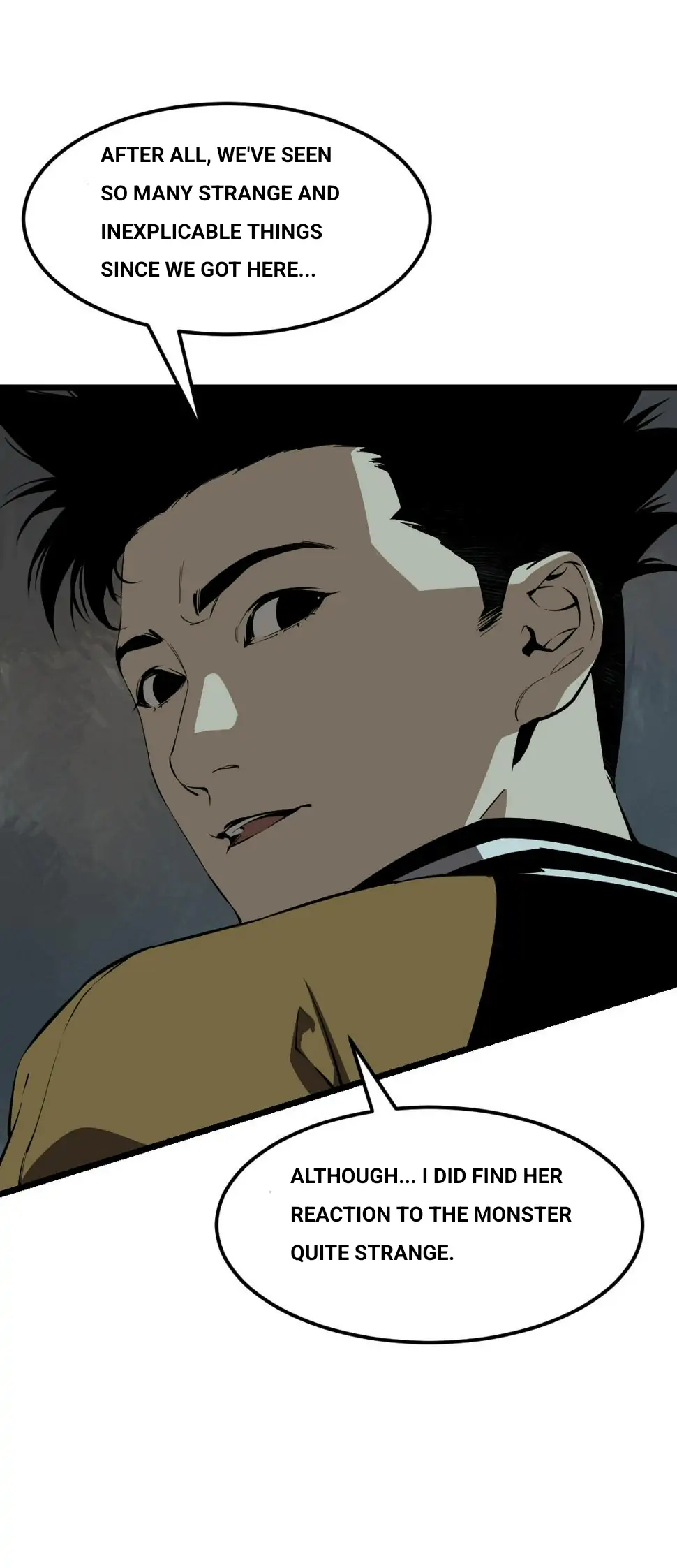 Hospital of Hell Chapter 11 - Page 6