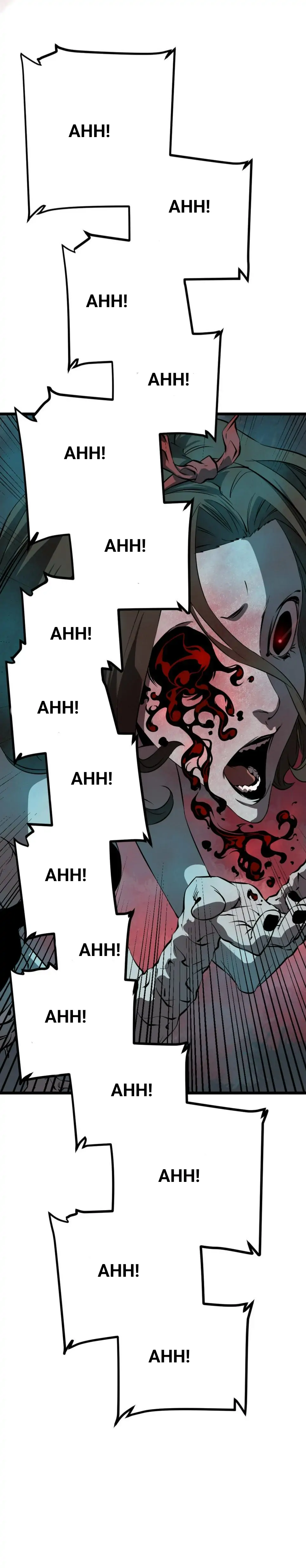 Hospital of Hell Chapter 11 - Page 54