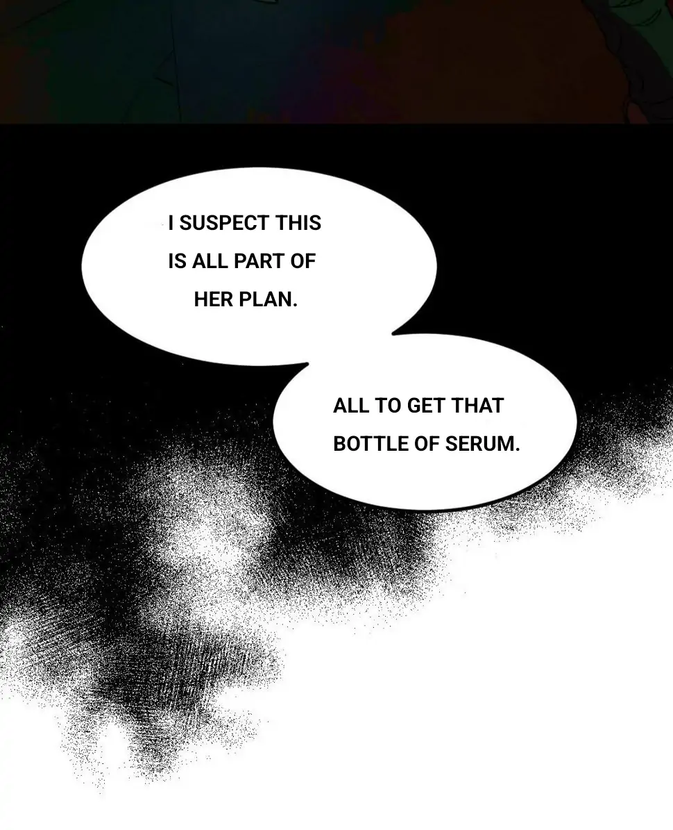 Hospital of Hell Chapter 11 - Page 8