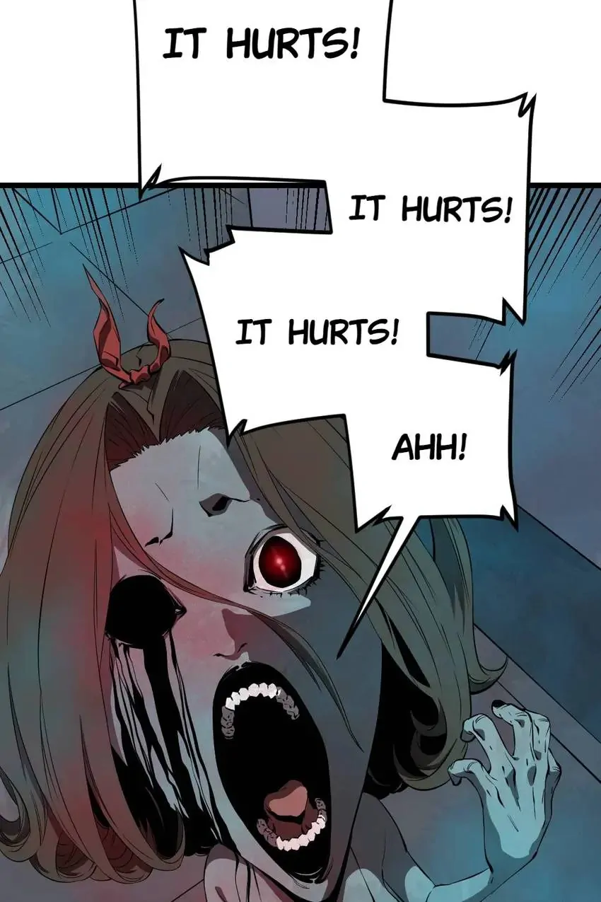 Hospital of Hell Chapter 12 - Page 2