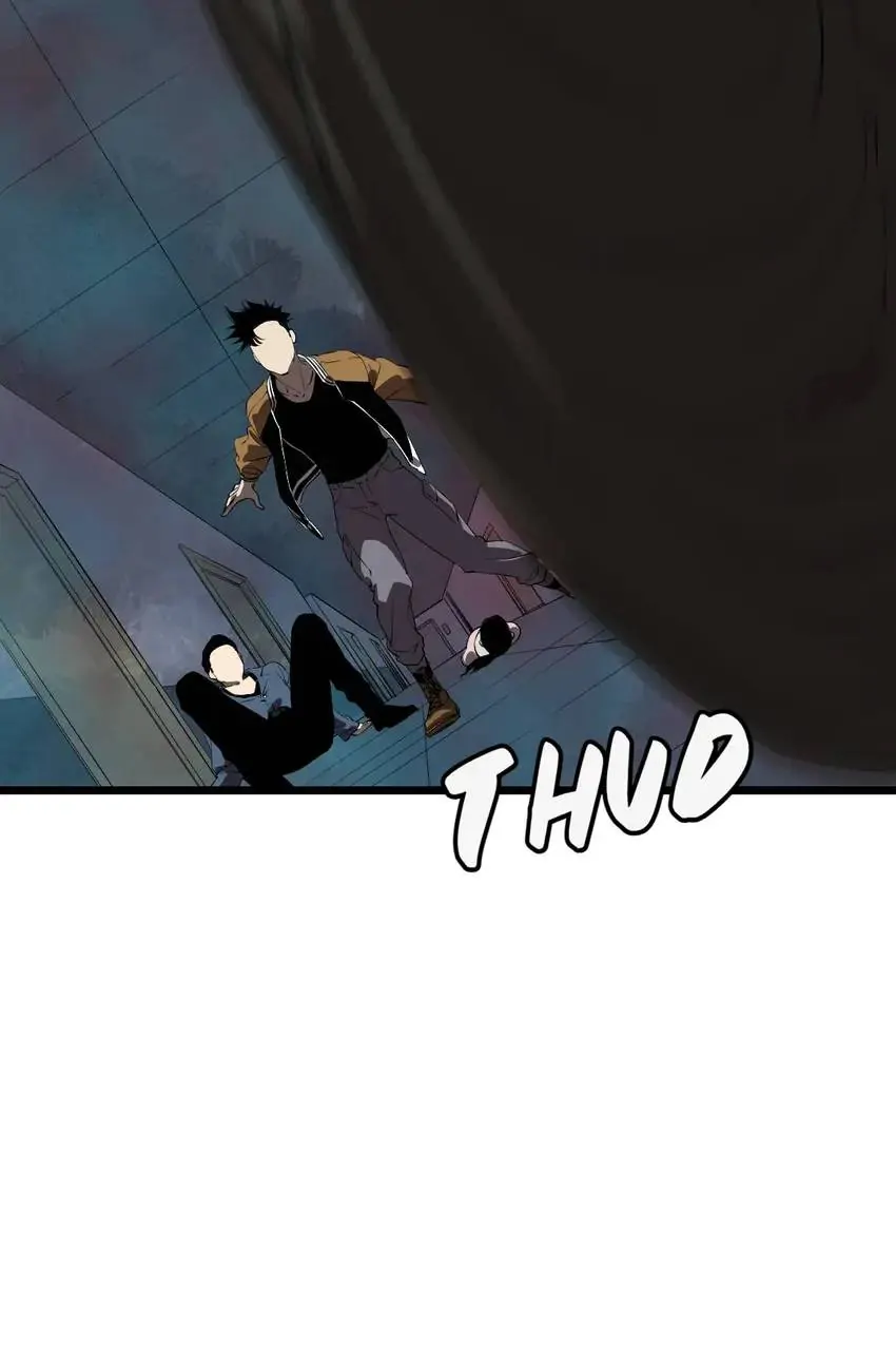 Hospital of Hell Chapter 12 - Page 14